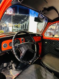 فولكسفاغن بيتل